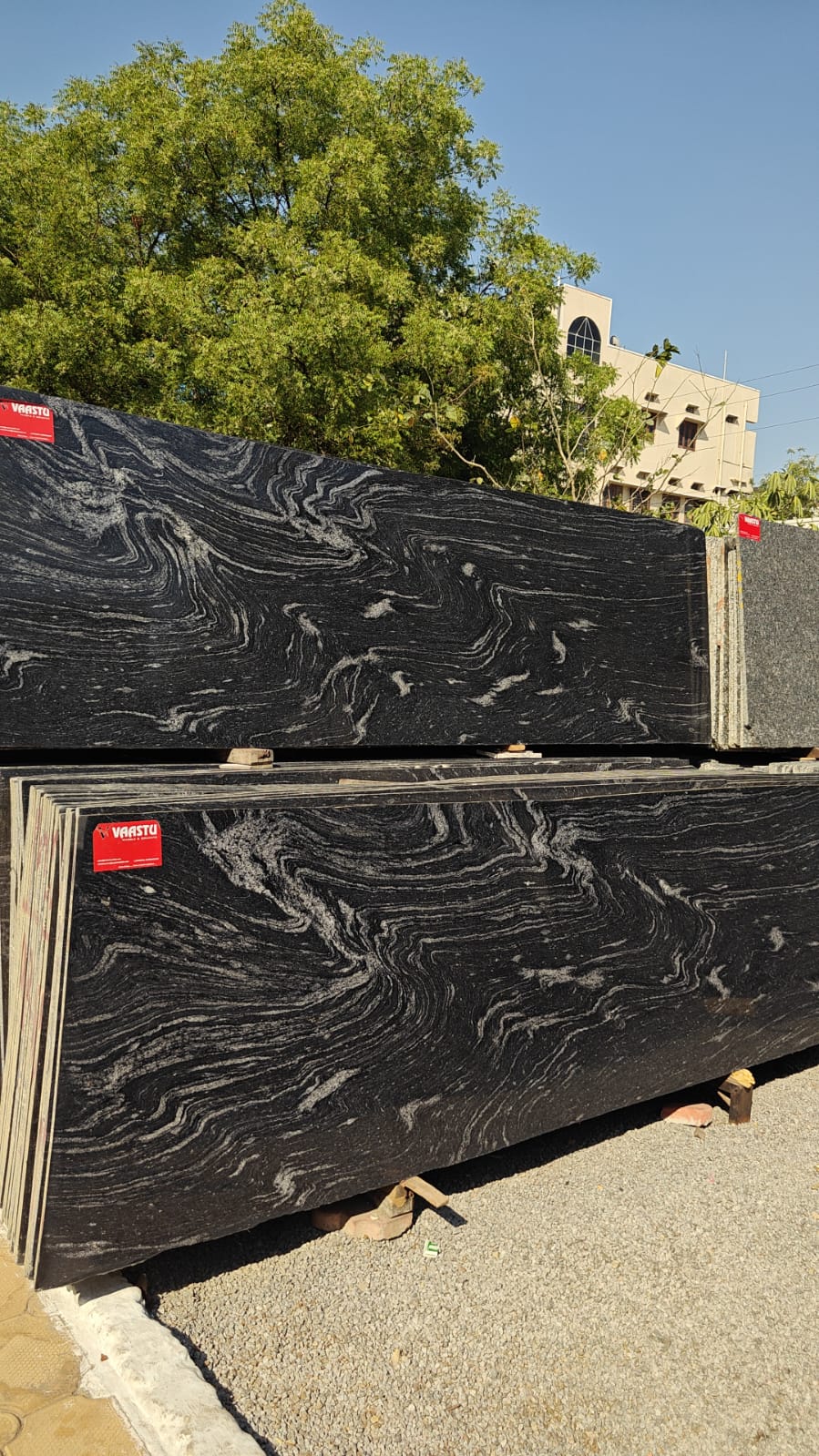 Black Marquina